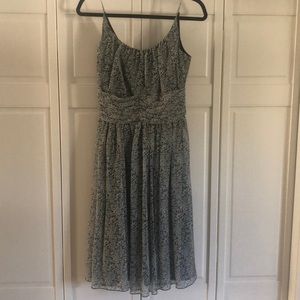 Anna Sui for Anthropology dress